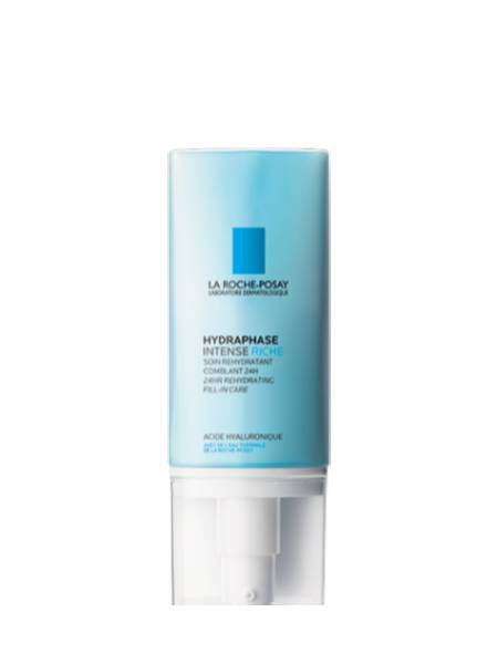 La Roche Hydraphase Intense Rich<br>کرێمی شیدارکەرەوە بۆ پێستی وشک